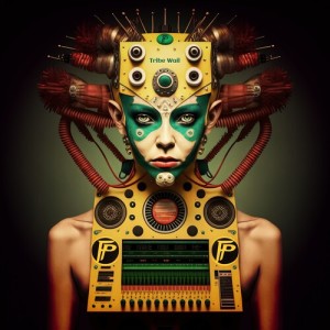 Album Tribe Wail ll from Future Prophecy
