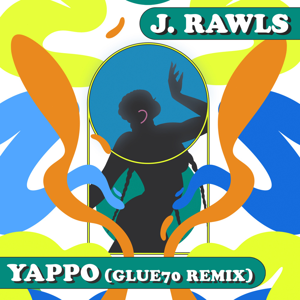 Yappo (glue70 Remix)