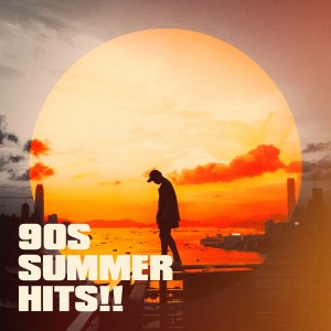 Album 90s Summer Hits!! oleh 90s Party People