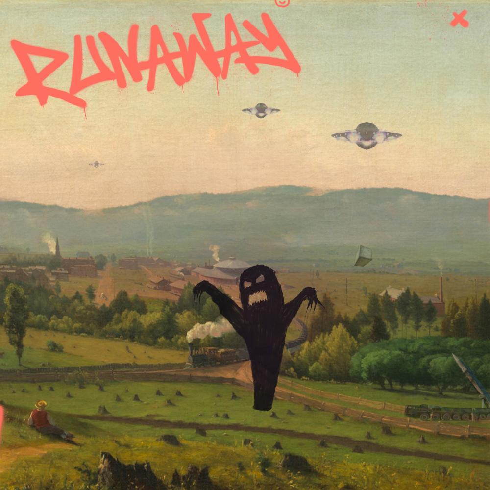 Runaway (Explicit)
