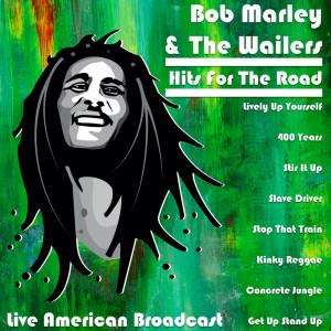 Listen to 400 Years (Live) song with lyrics from Bob Marley & The Wailers