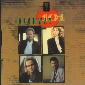 收聽Highway 101的(Do You Love Me) Just Say Yes歌詞歌曲