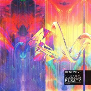 ดาวน์โหลดและฟังเพลง Colors (PLS&TY Remix) พร้อมเนื้อเพลงจาก Genevieve
