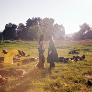 收聽Faye Webster的After the First Kiss歌詞歌曲