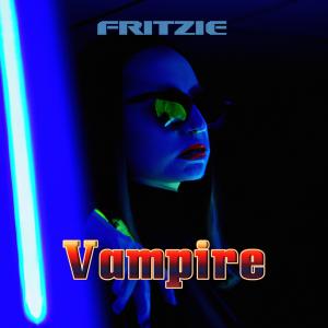 Fritzie的專輯Vampire