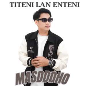 Listen to Titeni Lan Enteni song with lyrics from Masdddho