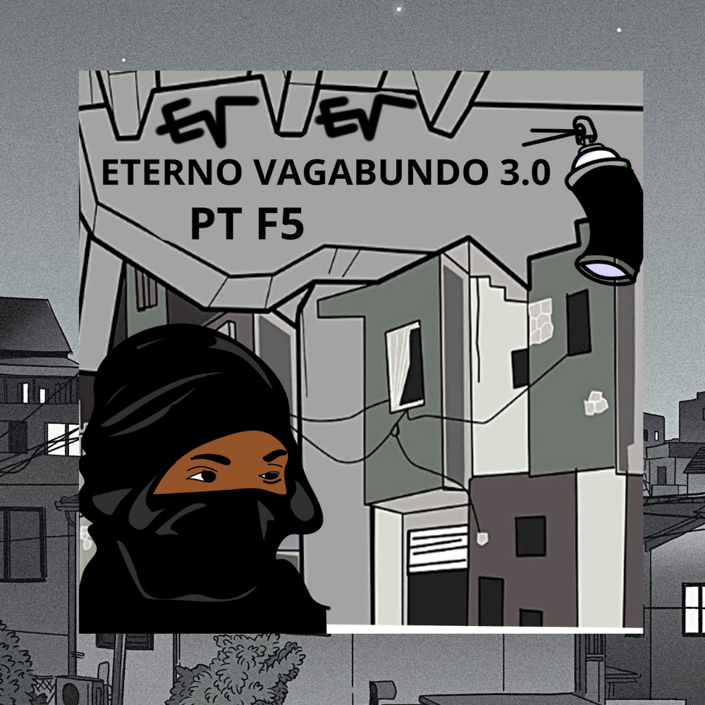 Eterno Vagabundo 3.0 Xarpi (Explicit)