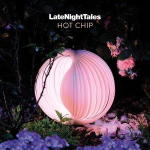 Hot Chip的專輯Late Night Tales: Hot Chip