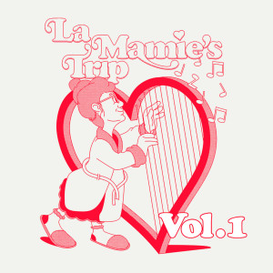 Album La Mamie's Trip, Vol. 1 from Various Artists