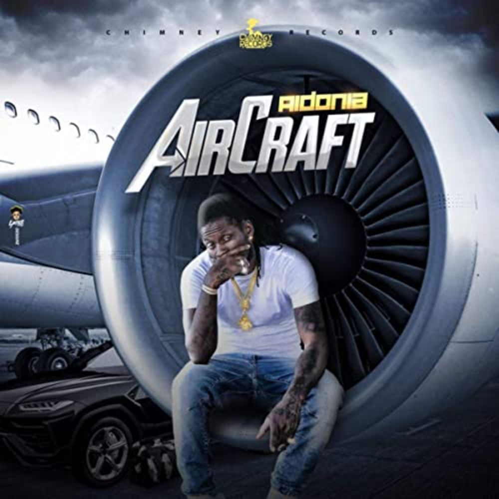 Aircraft