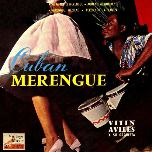 Merengue Mezclao