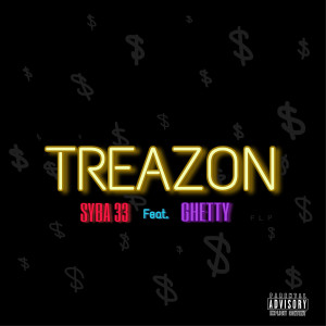 Album Treazon (Explicit) from Syba 33