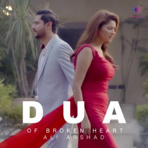 Listen to Dua song with lyrics from Ali Arshad