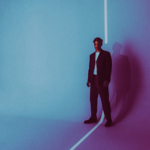 อัลบัม The Middle ศิลปิน Rhys Lewis