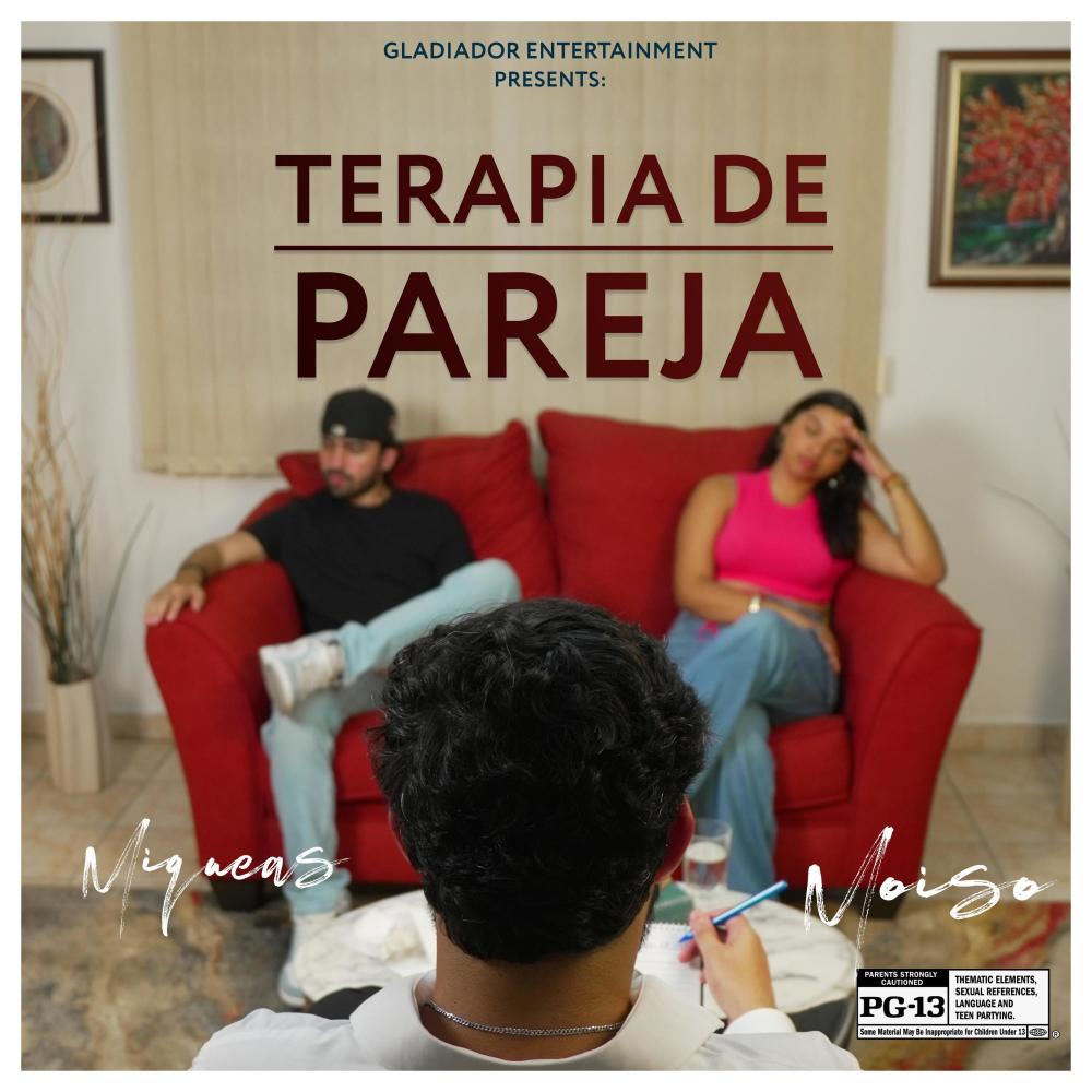 Terapia de Pareja