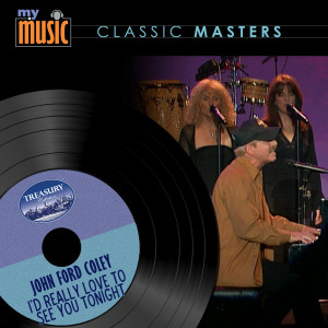 Listen to I'd Really Love to See You Tonight song with lyrics from John Ford Coley