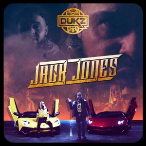 Album Jack Jones (Explicit) from Dukz