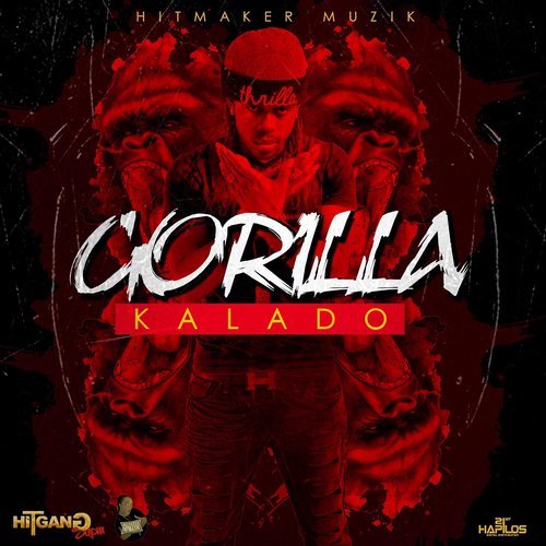 Gorilla (Radio Edit)