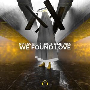 Album We Found Love oleh Niklas Dee