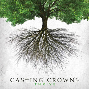 收聽Casting Crowns的Broken Together歌詞歌曲