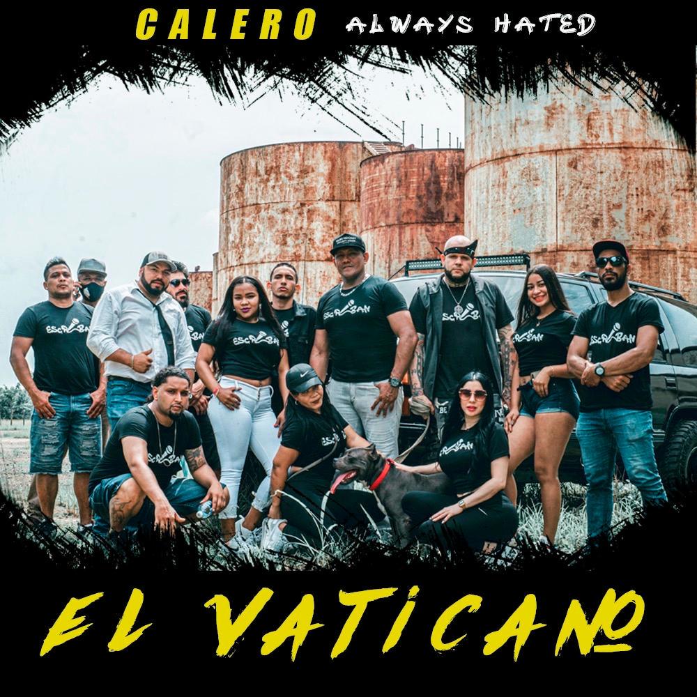 El Vaticano (Explicit)