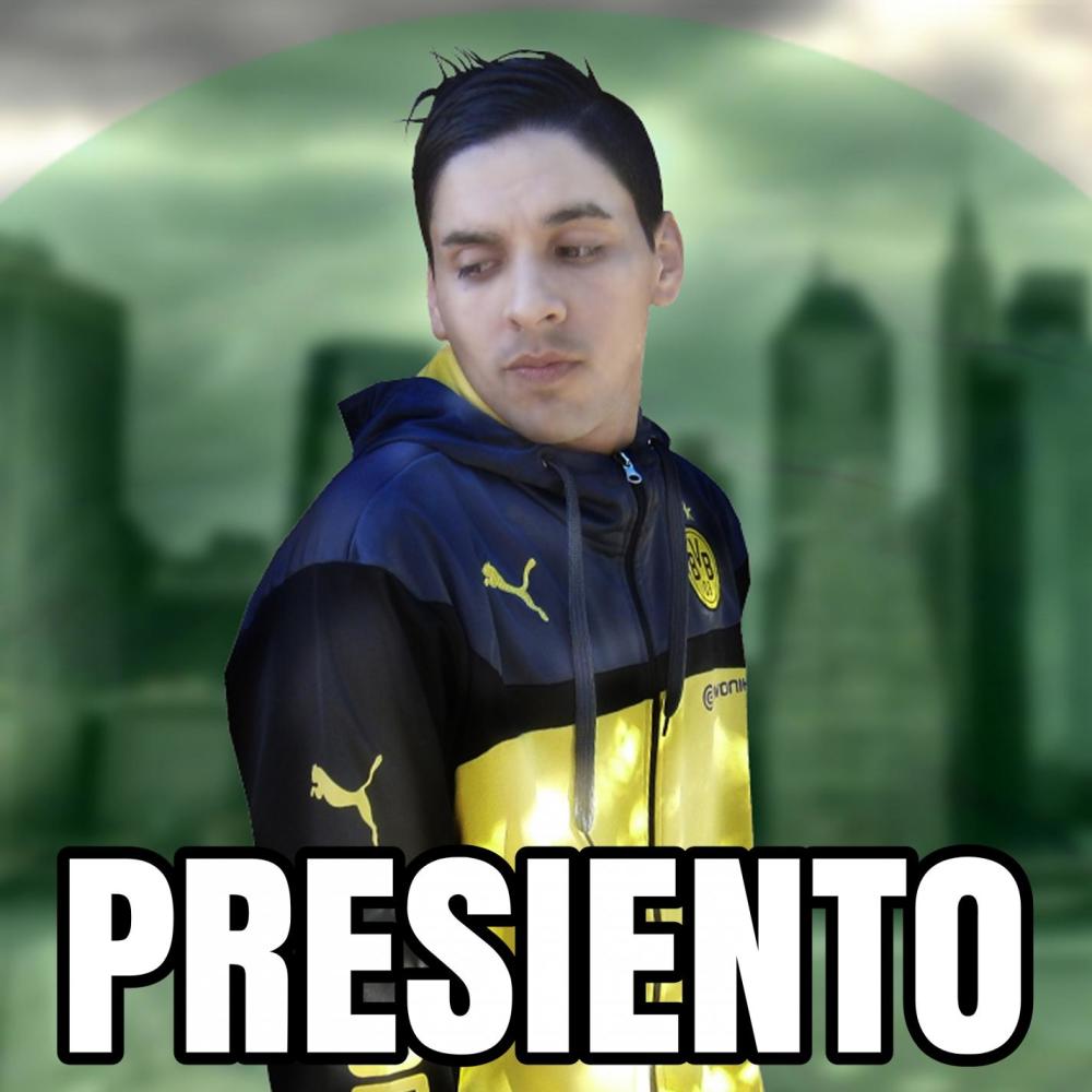 Presiento