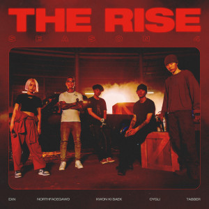 Album 더라이즈(THE:RISE) Season 4 from northfacegawd