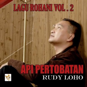 Dengarkan lagu Tinggikan Namanya nyanyian Rudy Loho dengan lirik