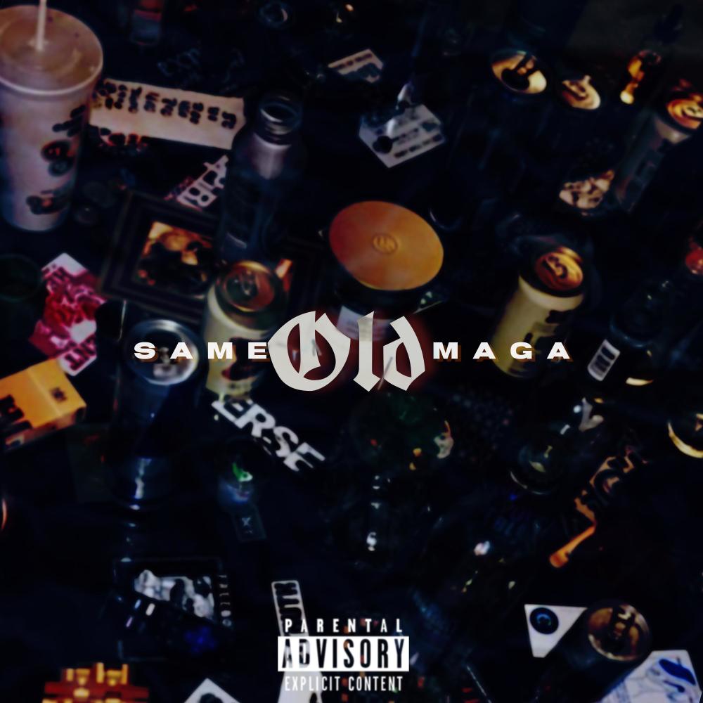 Juicy Galore (feat. Flash T & Pantiti) (Explicit)