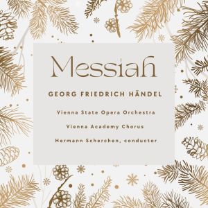 收听Vienna State Opera Orchestra [Orchestra]的Recitative. "Unto Which Of The Angels"歌词歌曲