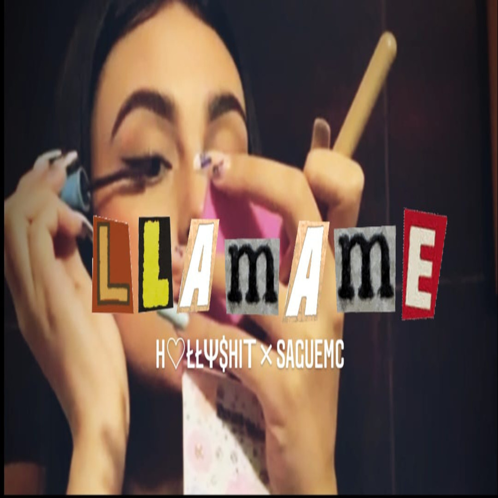 Llamame
