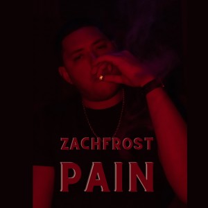Album Pain (Explicit) from Zach Frost