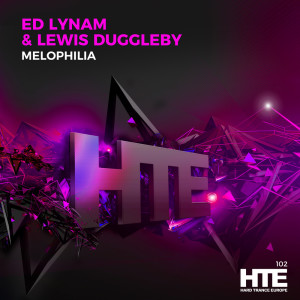 Album Melophilia from Ed Lynam