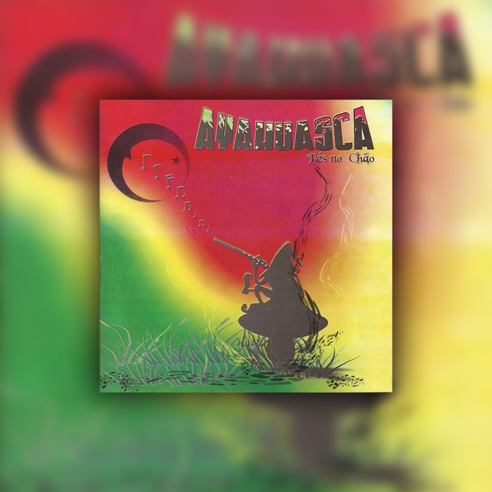 Ayahuasca