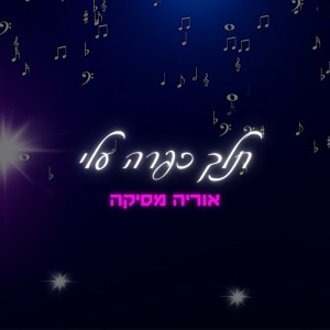 Dengarkan lagu תלך כפרה עליי nyanyian Oriya Mesika dengan lirik