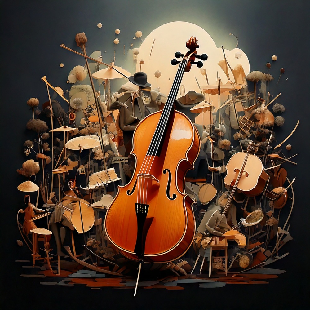 Pure Orchestra Smooth Motion