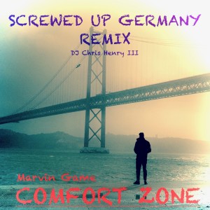 Album Comfort Zone - Slowd & Chopped from Chris Henry III