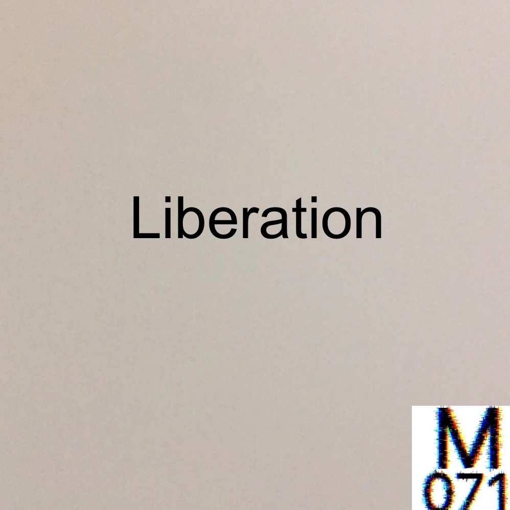 Liberation（Without Melody） (完整版)