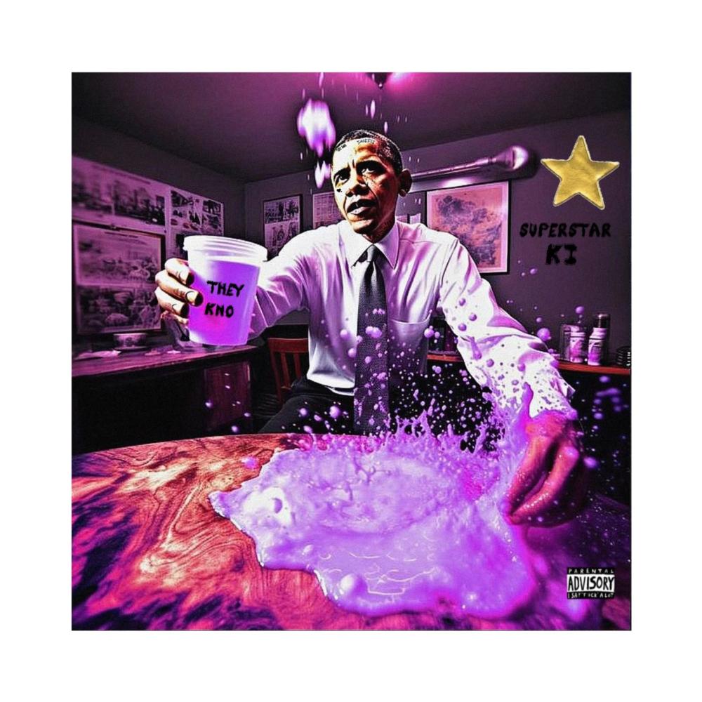 TheyKno (Explicit)