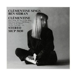 Clementine Sings Ben Sidran