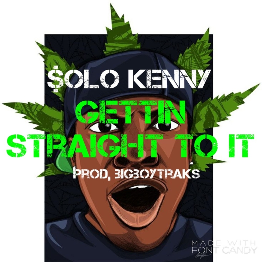Gettin' Straight to It (Explicit)