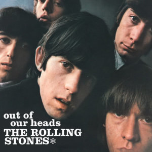 The Rolling Stones的專輯Out Of Our Heads