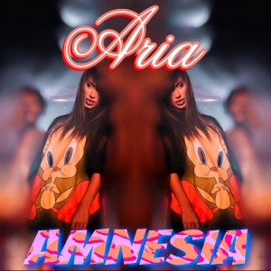 Dengarkan lagu Amnesia nyanyian Aria dengan lirik