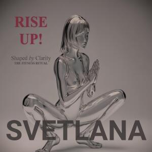 收聽Svetlana的Sweat Ritual歌詞歌曲