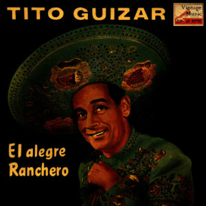 ดาวน์โหลดและฟังเพลง La Malagueña พร้อมเนื้อเพลงจาก Tito Guizar "El Alegre Ranchero"