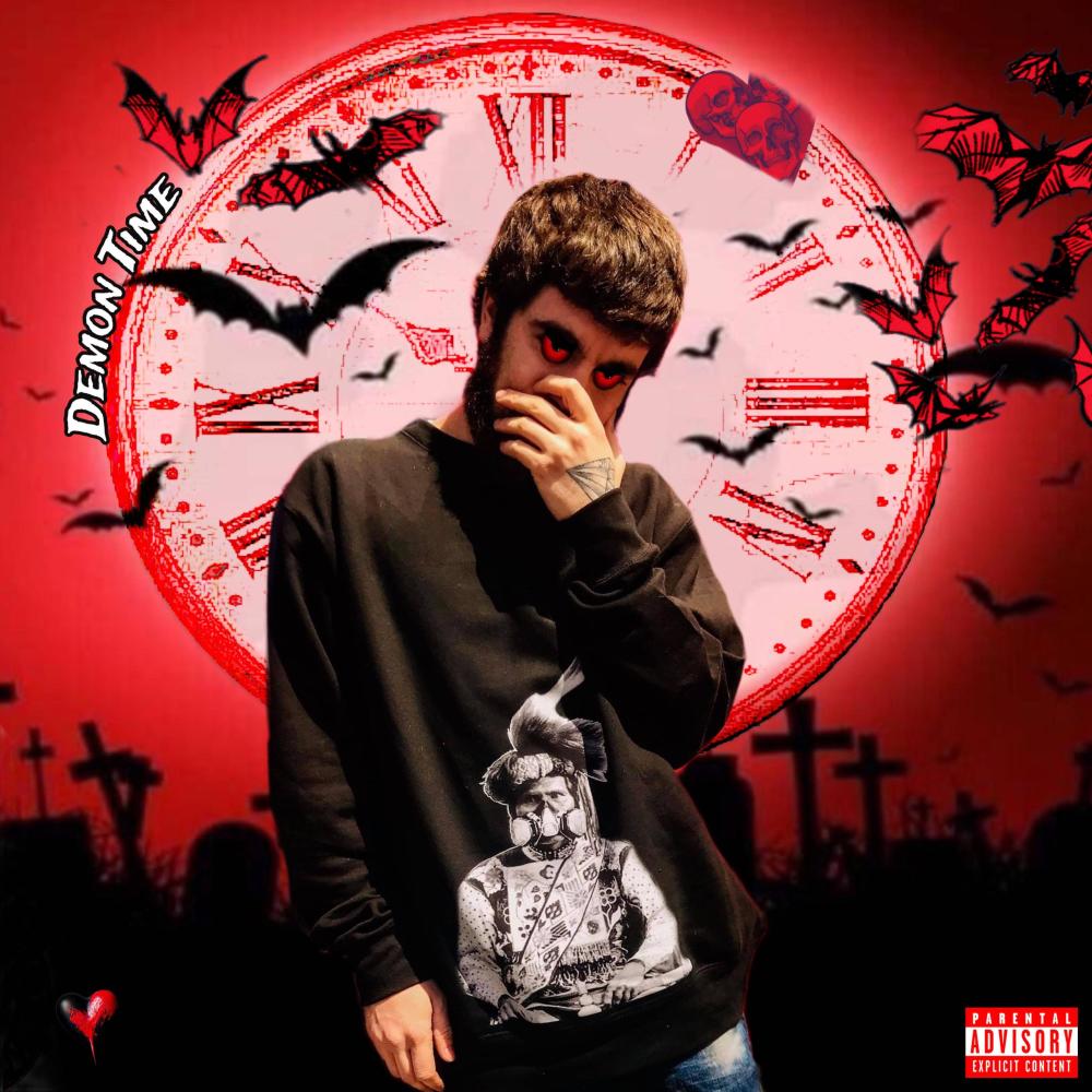 Find Out (feat. Baby Shel) (Explicit)