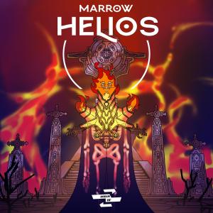 Listen to Helios (Explicit) song with lyrics from Marrow