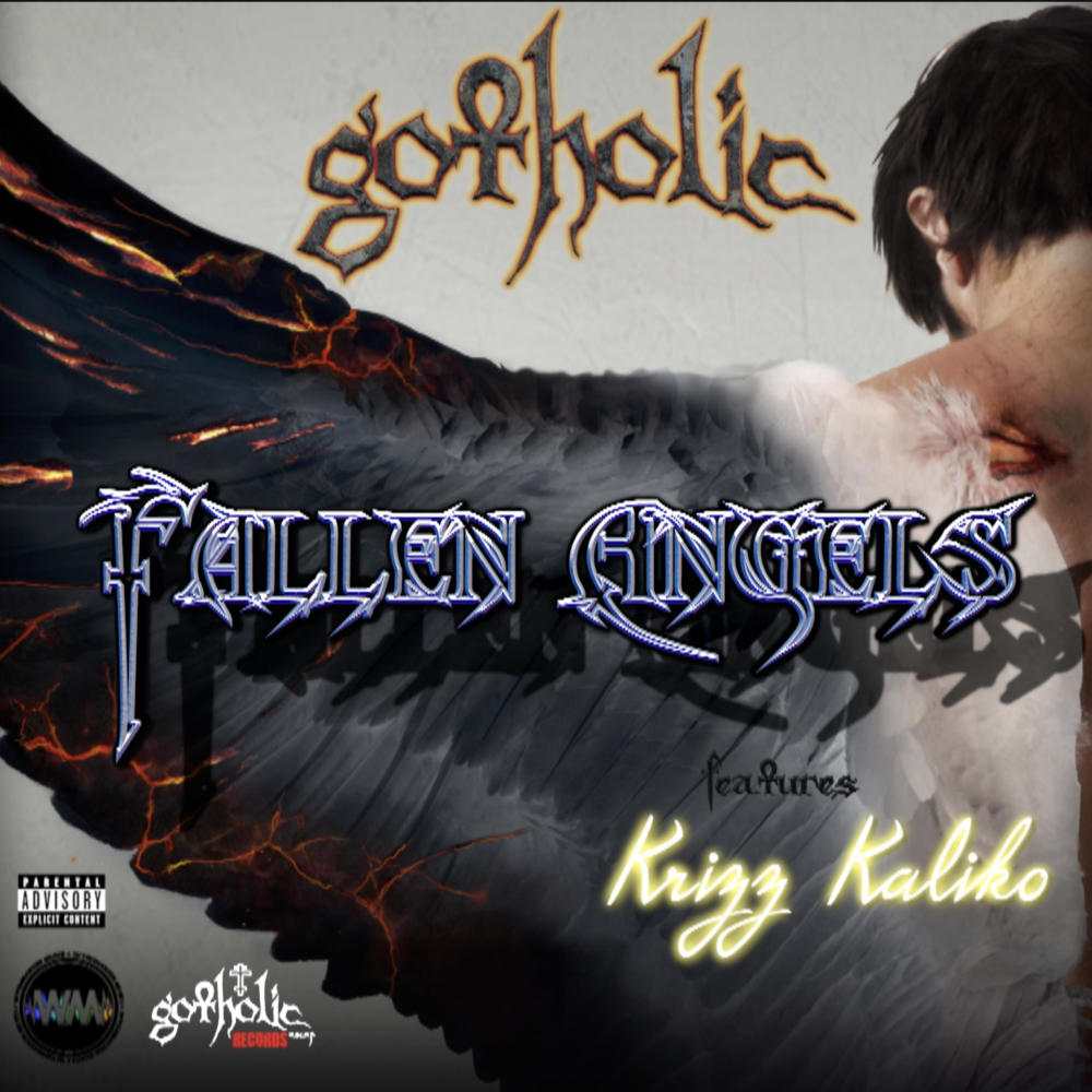 ELVIS (feat. KRIZZ KALIKO & Wyshmaster Beats)