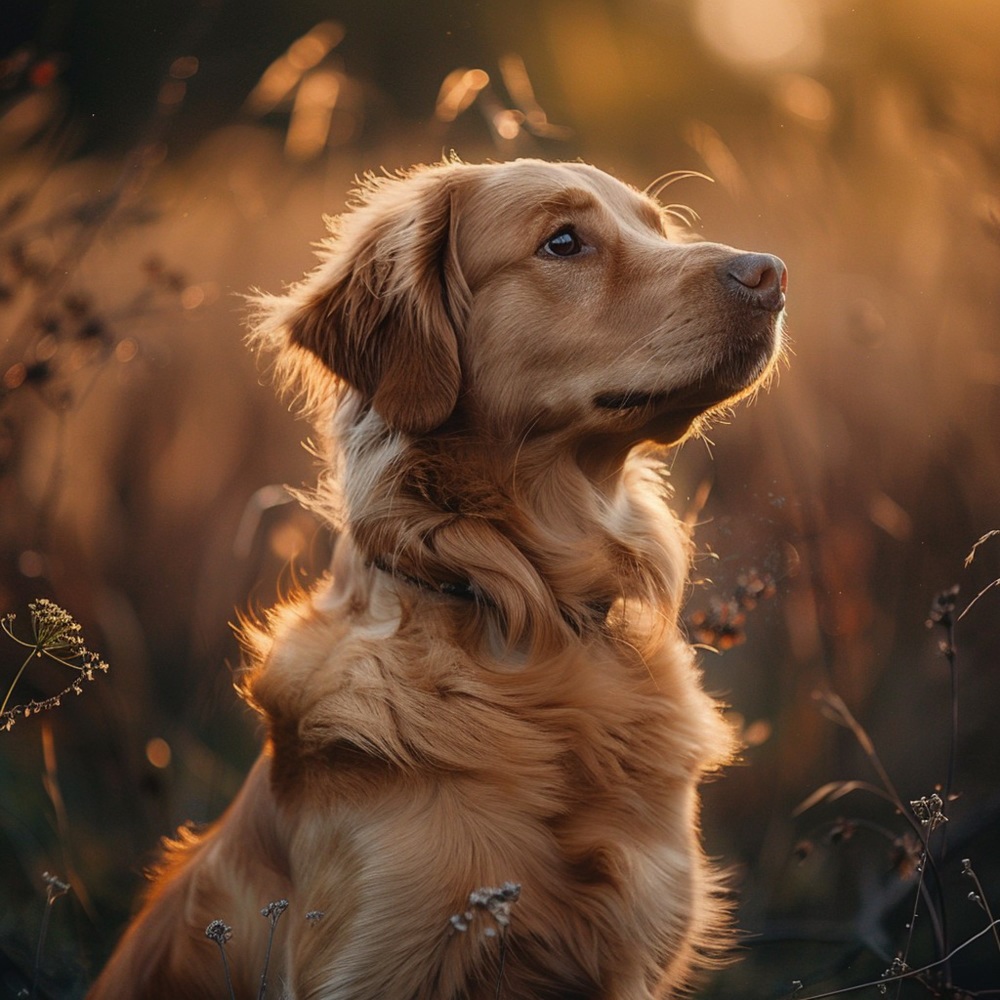 Gentle Dog Lullabies for Sleep