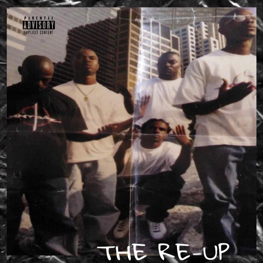 Get Money (feat. A.P & Lil Will) (Explicit)
